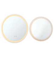 Modern Mirror Light – Stylish & Energy-Efficient LED Lighting for Your Bathroom